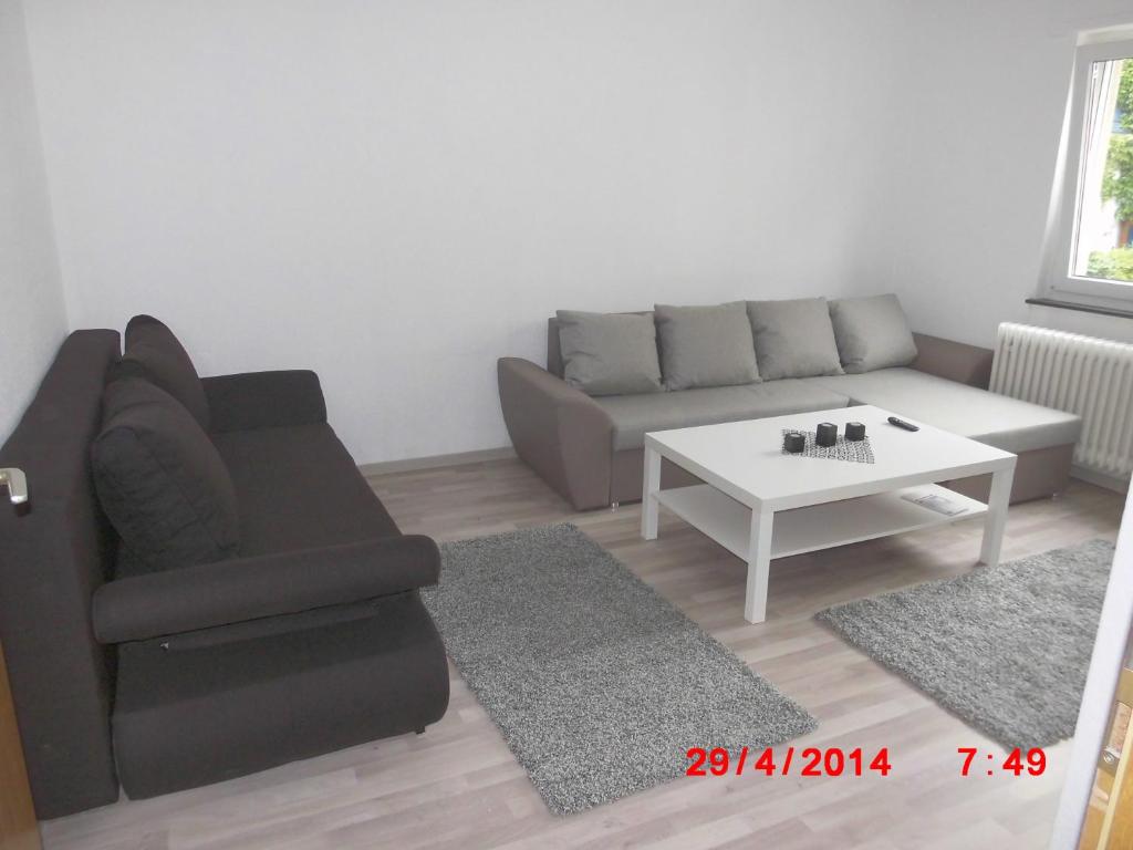 Frankfurt Airport & Fair Apartment Ring Str. 16, 65451 Kelsterbach