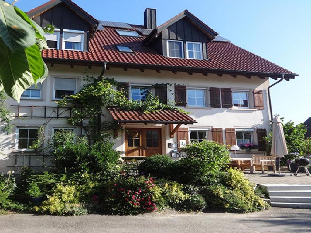 Appartements Franzenhof Markhart Azenweiler 2 88693 Deggenhausertal