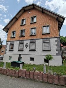 Franzl Hof Zorell