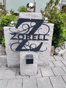 Appartements Franzl Hof Zorell Scherzachstraße 14 88287 Grünkraut Bade-Wurtemberg