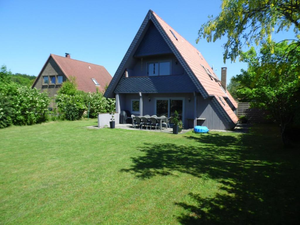 Fräulein Emma Lotta 7 Schmiedekoppel 1. Etage, 24395 Kronsgaard