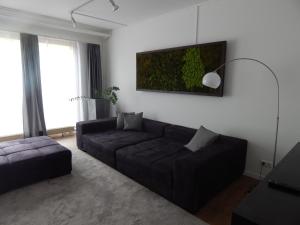 Appartements FREE Apartment - Am Kurpark 46-48 Immanuel-Kant-Straße EG 72574 Bad Urach Bade-Wurtemberg