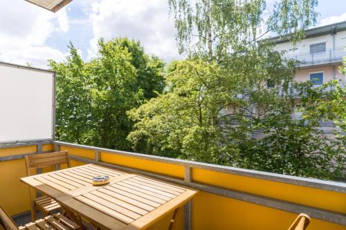 FREE LIVING - Jungle Design, Zentrum, Parkplatz, Küche