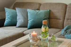 Freie Sicht - Das Nordsee-Gesundheitshaus 1