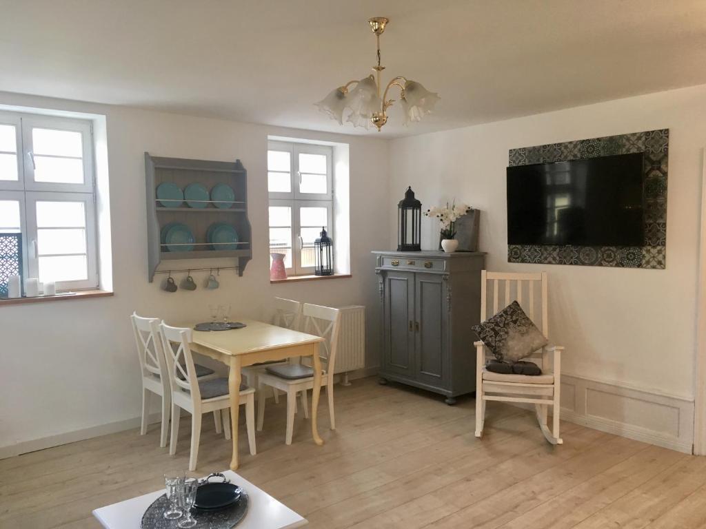 Appartements Freigeist Ferienwohnungen 123 Langgasse 67454 Haßloch