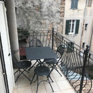 Appartements Frères Suquet Sea Cannes 8 Rue des Frères 06400 Cannes Provence-Alpes-Côte d\'Azur