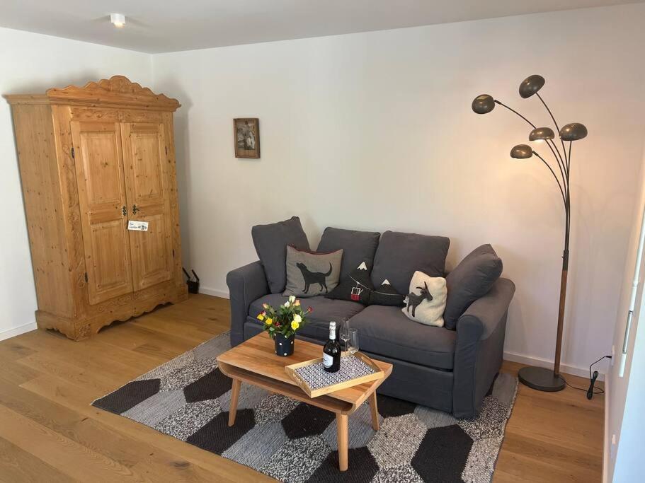 Appartements Friedenshöhe in Oberammergau 33a Koenig-Ludwig-Straße 82487 Oberammergau