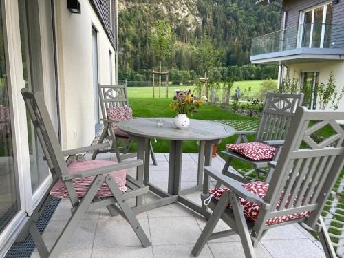 Friedenshöhe in Oberammergau