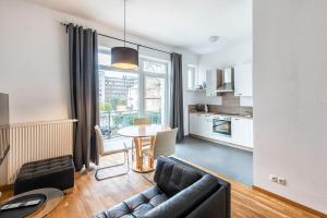 Friedrichs Apartments Bayreuth