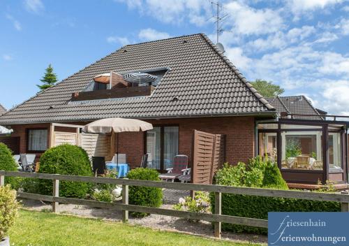 Friesenhain Ferienwohnungen