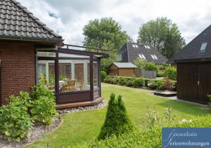 Friesenhain Ferienwohnungen