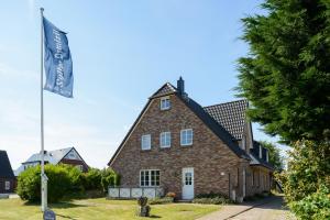 Friesenhaus Sylter Domizil