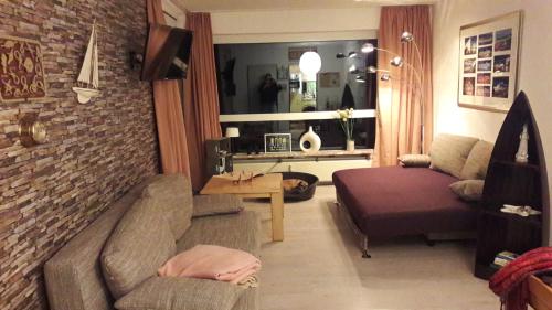 Frische Brise Apartments Wagner