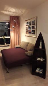 Frische Brise Apartments Wagner