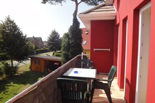 Fritzis Haus