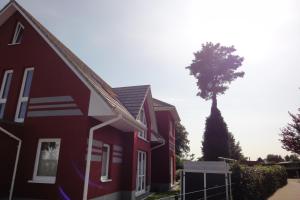Fritzis Haus