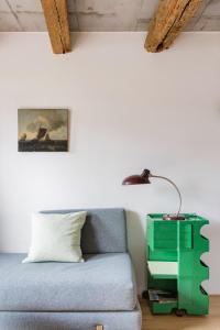 FRIZ B&B und Lounge