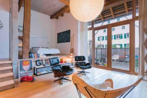 FRIZ B&B und Lounge