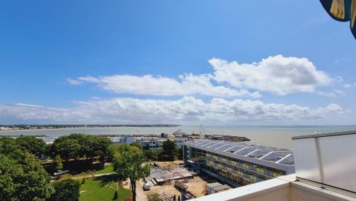 Appartements Appartements front de mer Royan 52 Avenue des Congrès Royan