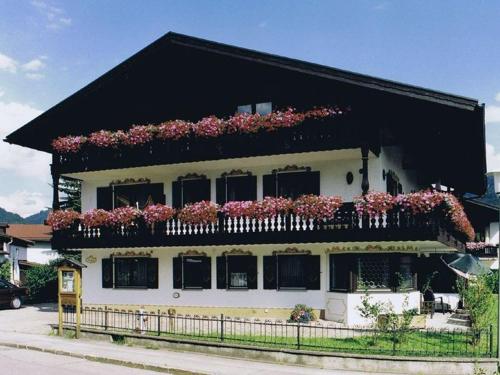 Frühlingshof