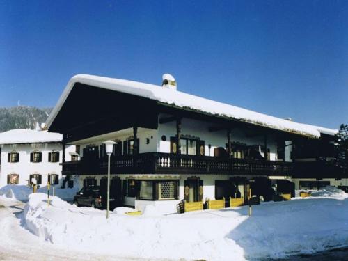Frühlingshof