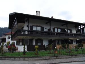 Frühlingshof