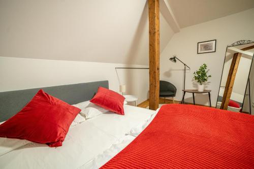 FULL HOUSE Premium Apartments Erfurt