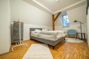 FULL HOUSE Premium Apartments Erfurt