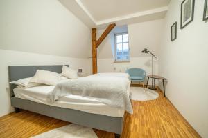 FULL HOUSE Premium Apartments Erfurt