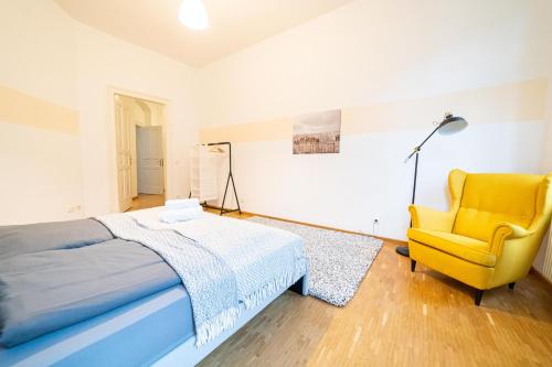FULL HOUSE Premium Apartments Halle VS7