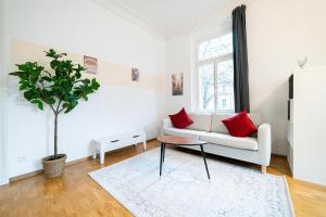 FULL HOUSE Premium Apartments Halle VS7