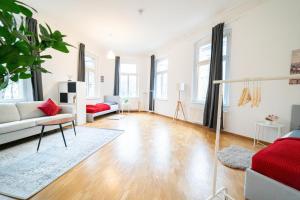FULL HOUSE Premium Apartments Halle VS7