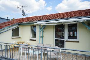 FULL HOUSE Premium Apartments - Jena Holzmarkt - WiFi & Netflix inkl.