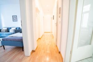 FULL HOUSE Premium Apartments Magdeburg E3