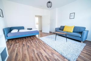 FULL HOUSE Premium Apartments Magdeburg E3