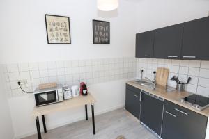 FULL HOUSE Studios - Little Mill Apartment - NTFLX + WiFi