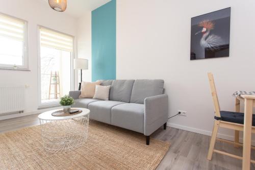 FULL HOUSE Studios - Rosenhof Apartments