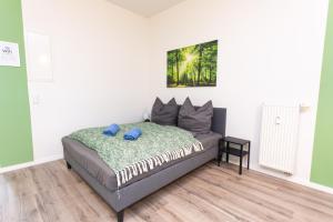 FULL HOUSE Studios - Rosenhof Apartments