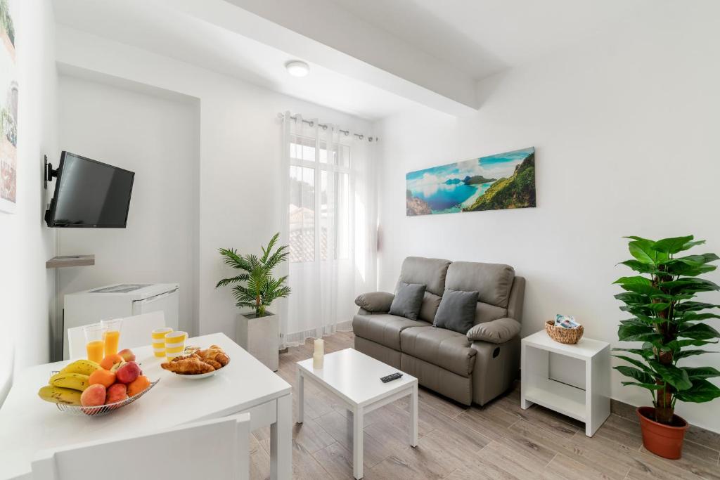 Funchal City Apartments 40 Rua dos Aranhas, 9000-044 Funchal
