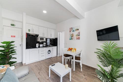 Funchal City Apartments