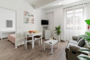 Funchal City Apartments