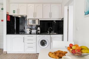 Funchal City Apartments