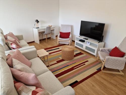 Funchal Downtown Flats 2