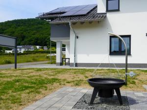 Funks Haus am See