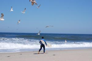 Furadouro Surf Camp (Studios)