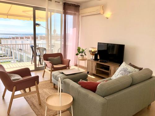 Fuseta Apartments - Bela Vista - Penthouse