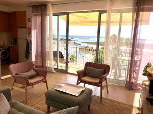 Fuseta Apartments - Bela Vista - Penthouse