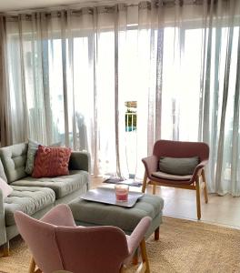 Fuseta Apartments - Bela Vista - Penthouse