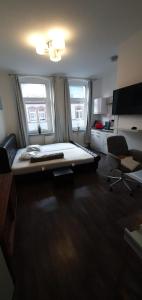 Appartements G&K Ferienwohnungen 66 Landsberger Straße 06112 Halle-sur-Saale Saxe-Anhalt