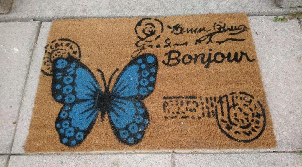 Gaby et Georges 68980 Beblenheim
